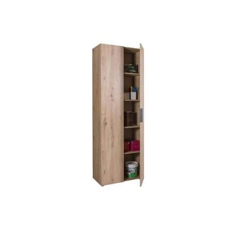 OEM Mobile 2a Alto Multiuso Cm. 69x35x201 H Rovere A