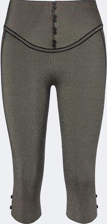 Jacquemus Sera capri pants