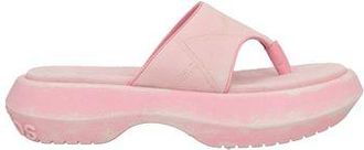 Acne Studios CALZATURE - Infradito su YOOX.COM