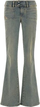 Diesel Jeans