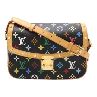 Louis Vuitton Pre-owned Monogram Multicolor Sologne Schoudertas - Dames - Pre-owned - Veelkleurig - Maat: ONE Size