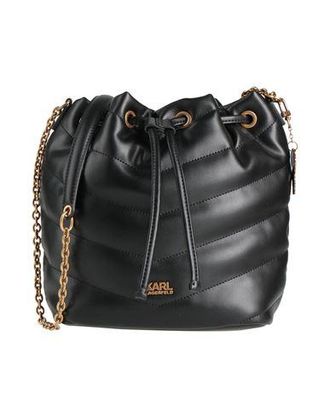 Karl Lagerfeld TASCHEN - Umh&auml;ngetasche auf YOOX.COM