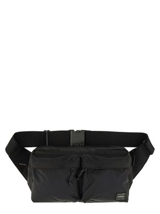 Porter-Yoshida & Co. Neutrals Force 2way Waist Bag