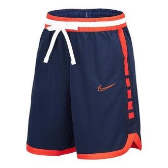 Nike Quick Dry Loose Lightweight Cozy Shorts Blue DD0564-420