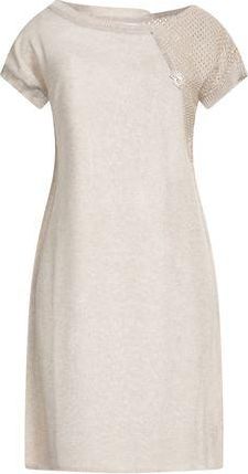 Daniela Dallavalle DRESSES - Mini dresses on YOOX.COM