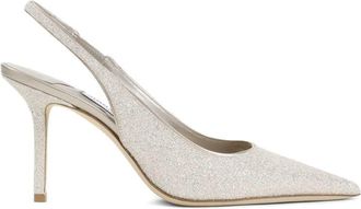 Jimmy Choo London Love 85 Shoes