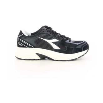Diadora Mujer, Zapatos, Negro, Talla: 40 EU