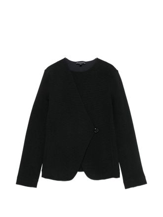 Emporio Armani Baumwolljacke
