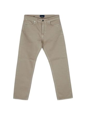Stone Island Light Bull Denim-Tc Jeans