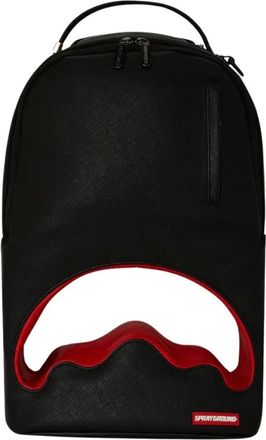 Sprayground Hombre, Bolsos, Negro, Talla: ONE Size