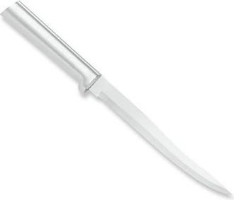 Rada Cutlery 6.625 Carver Boning Knife in Silver at Nordstrom