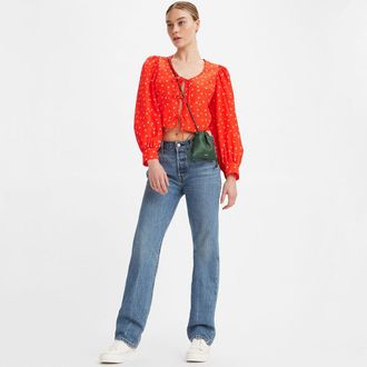 Levi's Jeans 501 90s