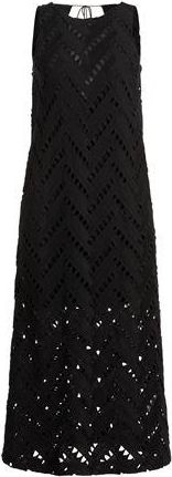 Alpha Studio VESTIDOS - Vestidos largos en YOOX.COM