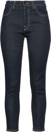 Pantaloni Torino PARTES DE ABAJO - Pantalones vaqueros en YOOX.COM