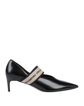 Stella McCartney FOOTWEAR - Pumps on YOOX.COM