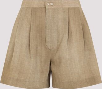 Ermanno Scervino Shorts
