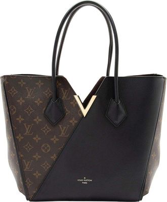 Louis Vuitton Monogram Kimono (Authentic Pre-Loved)