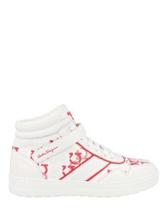 Ferragamo Something 2 Sneakers