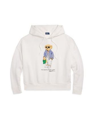 Ralph Lauren POLO BEAR FLEECE HOODIE