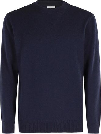 Eleventy Uomo, Maglie, Blu, M, new