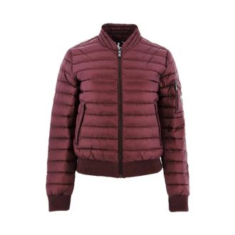 Jott Jott, Dames, Jassen, Rood, Maat: XS