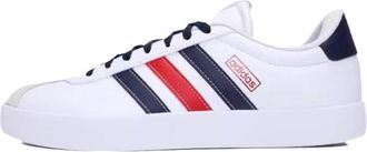 adidas VL Court 3.0 Cloud White Team Navy Blue IF4465