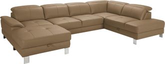 Loftscape home24 Wohnlandschaft Bussy