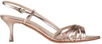 Albano CALZADO - Sandalias con cierre en YOOX.COM