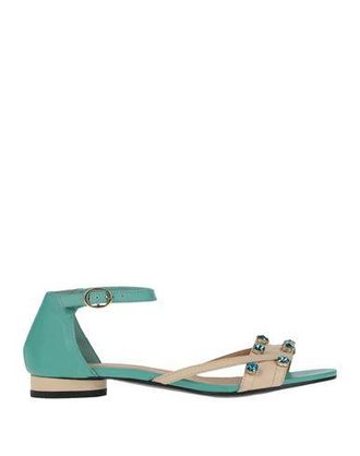 Parodi Shoes Sandals