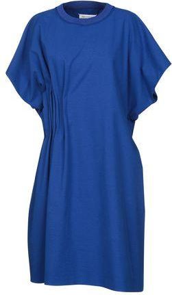 Maison Margiela VESTIDOS - Vestidos midi en YOOX.COM
