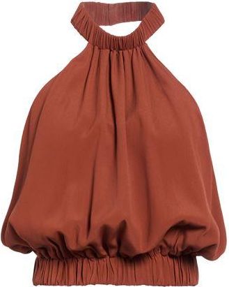 Federica Tosi TOPWEAR - Tops on YOOX.COM