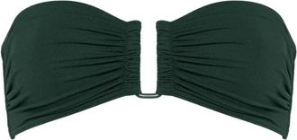 Eres Show Bandeau - Dames - Bikinis - Groen - XS - Badmode