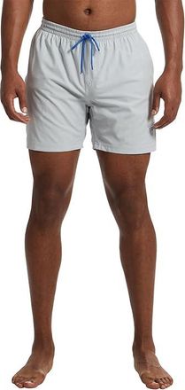 Columbia PFG Ramblertm Swim Shorts Mens Shorts Cool Grey : LG 8, Polyester