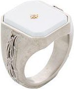 Maison Margiela JOYAS y RELOJES - Anillos en YOOX.COM