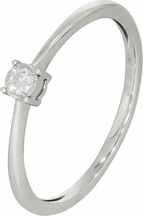 Diamonds By Ellen K. Dames, Accessoires, Grijs, Maat: 57 MM
