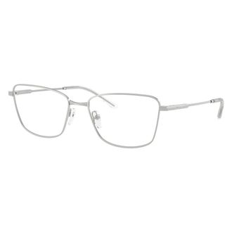 Emporio Armani Glasses, unisex, Gray, Size: 56 MM Ea1185B Optical Frame