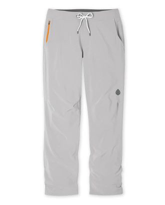 Stio | Mens CFS Board Pant, Size 30 Regular in Alloy Grey