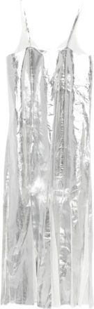 Tela Mujer, Vestidos, Gris, Talla: XS