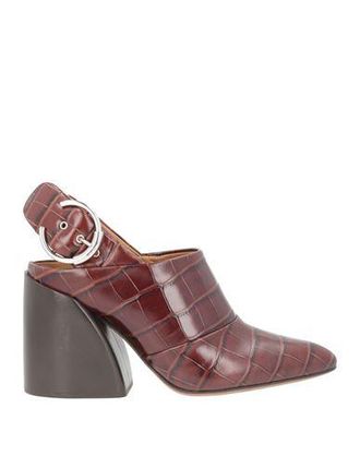 Chlo&eacute; SCHUHE - Pumps auf YOOX.COM