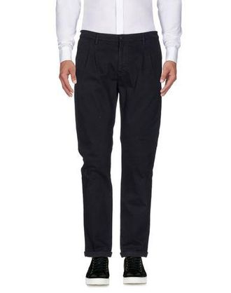 Daniele Alessandrini BOTTOMWEAR - Pantaloni su YOOX.COM