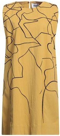 Alpha Studio DRESSES - Midi dresses on YOOX.COM
