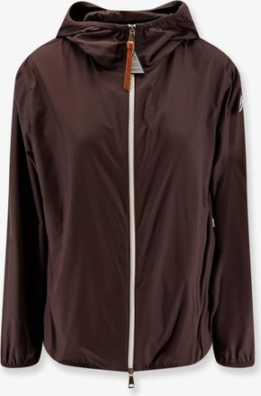 Moncler Giubbino Fegeos in poliestere riciclato - MONCLER - gender_Woman