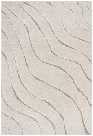 Safavieh Alfombra crema/beige 99 x 160 cm
