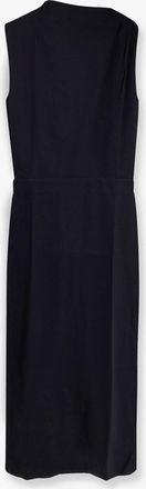 SOEUR Gemma organic cotton long dress - SOEUR - gender_Woman