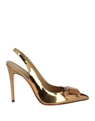 Santoni SCHUHE - Pumps auf YOOX.COM