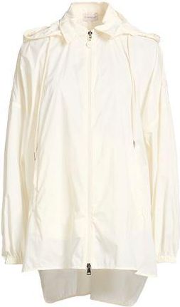 Moncler COATS & JACKETS - Overcoats & Trench Coats on YOOX.COM