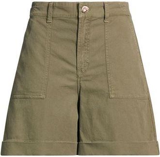 Blugirl BOTTOMWEAR - Shorts & Bermuda Shorts on YOOX.COM