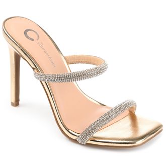 Journee Collection Collection Womens Tru Comfort Foam Reena Pump