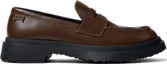 Camper Mocassini Walden - Marrone