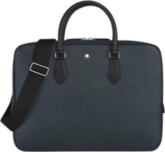 Montblanc Sartorial Thin Leather Document Case